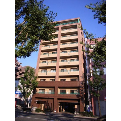 【外観】 | ヴォーヌンク博多駅東