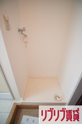 メゾン・ド・ディマンシェの設備