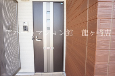 【玄関】 | エレノア