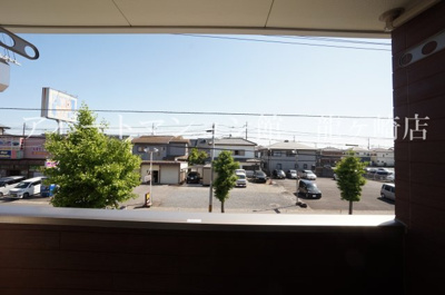 【展望】 | エレノア