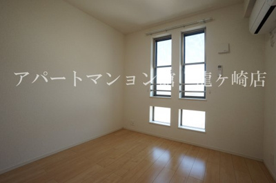 【寝室】 | エレノア