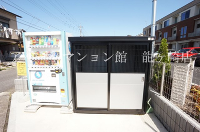 【その他共用部分】 | エレノア