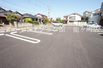 【駐車場】 | エレノア