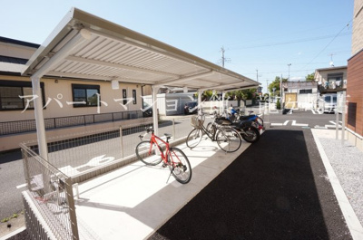 【その他共用部分】 | エレノア