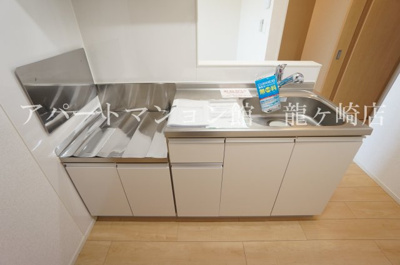 【キッチン】 | エレノア