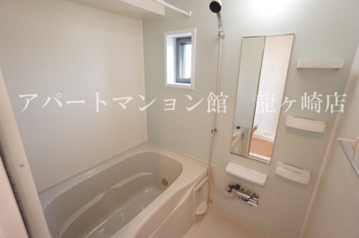 【浴室】 | エレノア