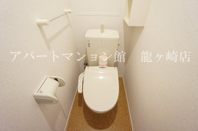 【トイレ】 | エレノア
