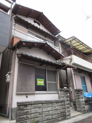 【外観】 | 田様高松戸建て