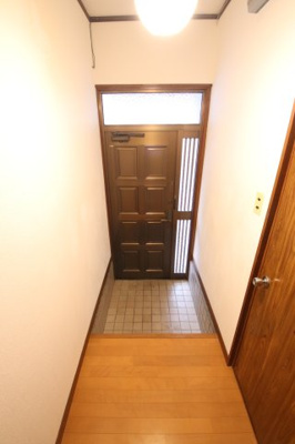 【玄関】 | 田様高松戸建て