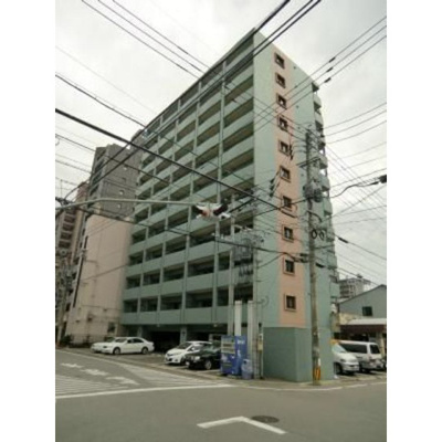 【外観】 | RUSSIE(ルッシェ）博多駅南