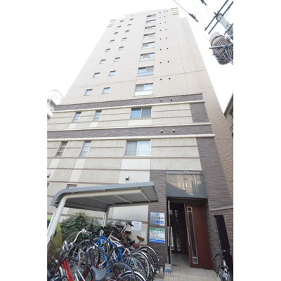 【外観】 | シエル薬院