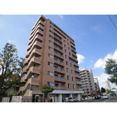 【外観】 | プラティーク今川 