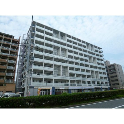 【外観】 | プライムスクエア