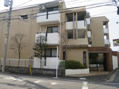 【外観】 | カノンスリーエイト