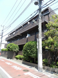 サンクレストＴの画像