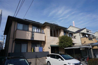 【外観】 | どどーんと戸建てみたいな雰囲気