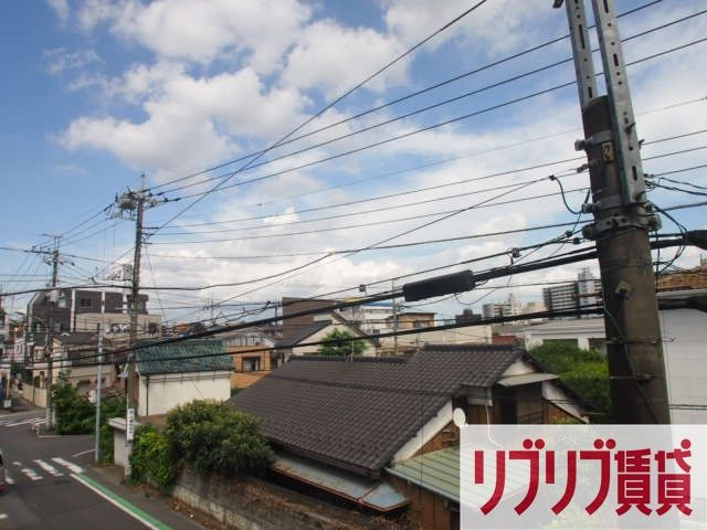 コスモスヒルズ千葉の展望