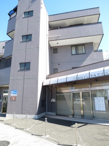 グランフォルム郷