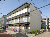 マ　メゾンウメジマ の画像