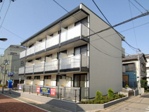 マ　メゾンウメジマ の画像