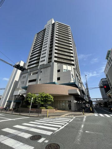 【外観】 | ローレルコート北野田