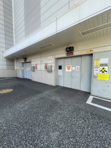 【駐車場】 | ローレルコート北野田