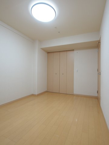 【寝室】 | ローレルコート北野田