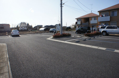 【その他共用部分】 | ルーチェＡ