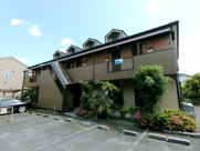 アーバンパレス鷹の台の画像