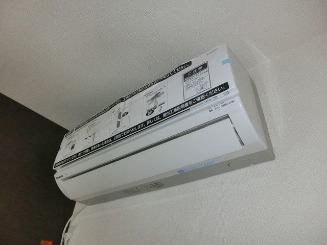 フジパレス神崎川　II番館の設備