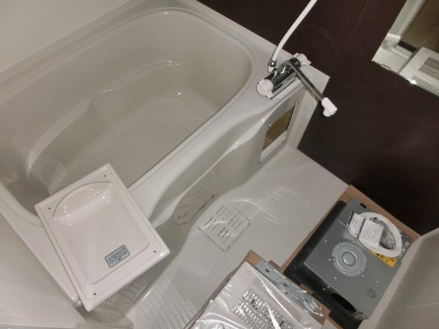 フジパレス神崎川　II番館の浴室