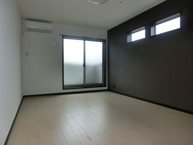 フジパレス神崎川　II番館の洋室