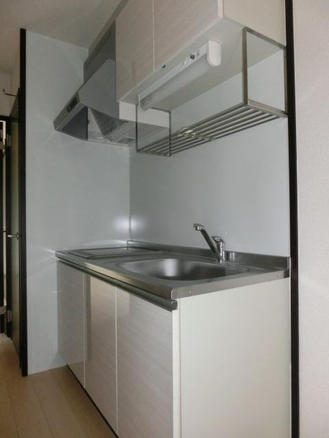 フジパレス神崎川　II番館のキッチン