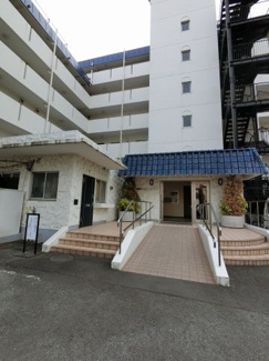 【外観】 | 京急本線「六郷土手」駅徒歩5分と好立地！