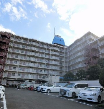 【外観】 | メガロン東六郷 | 京急本線「六郷土手」駅より徒歩5分の好立地！駅近物件！