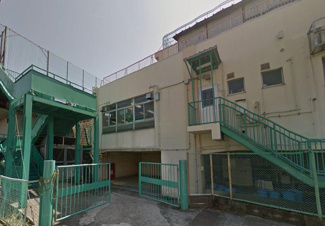 【周辺】 | 馬込東中学校