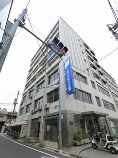 【外観】 | 東急池上線「池上」駅徒歩13分等3路線3駅利用可能！