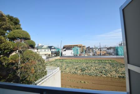 リブリ・ジェロ　セヴォムの展望|見晴らし良好です