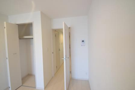 リブリ・ジェロ　セヴォムの設備|TVドアホン付きです