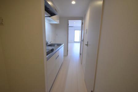 リブリ・ジェロ　セヴォムの居間・リビング|設備充実です