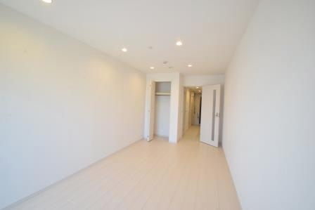 リブリ・ジェロ　セヴォムの寝室|SECOM標準装備です