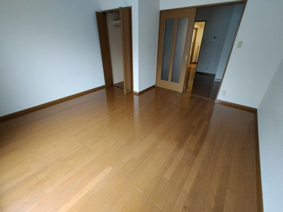 【内装】 | アルミュール桜ヶ丘Ⅰ番館