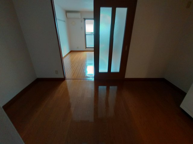 【居間・リビング】 | アルミュール桜ヶ丘Ⅰ番館