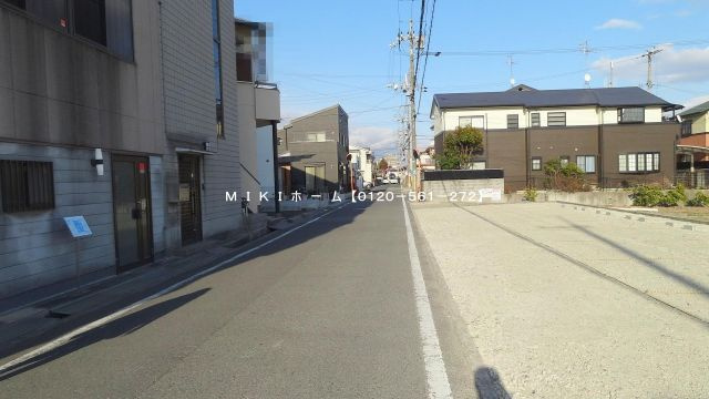 箕面市外院２丁目　中古戸建