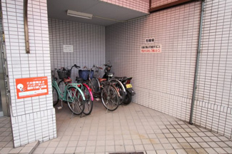 【その他共用部分】