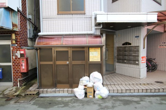 【その他共用部分】