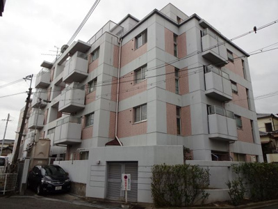 【外観】 | JSC豊中城山