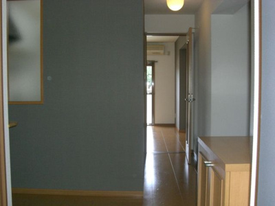 【エントランス】 | ルーセント大下条 | 『ルーセント大下条 』