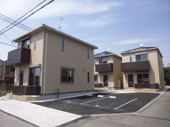 ハピネスコート1の画像