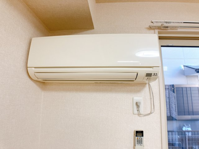 ロジュマンＢ棟の設備